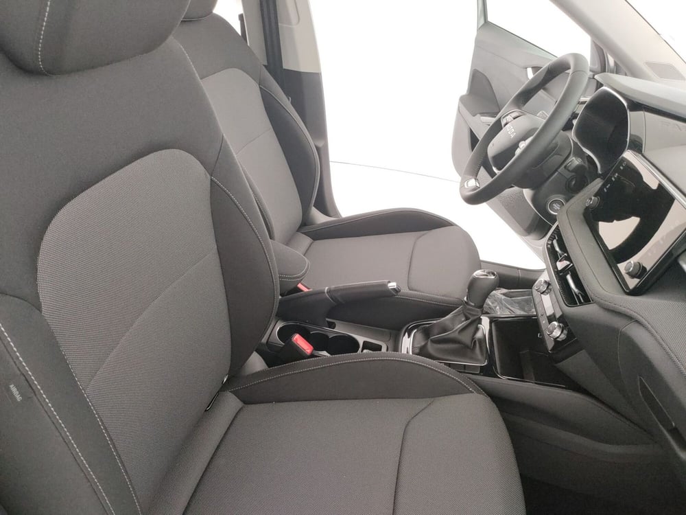 Skoda Fabia nuova a Caserta (13)