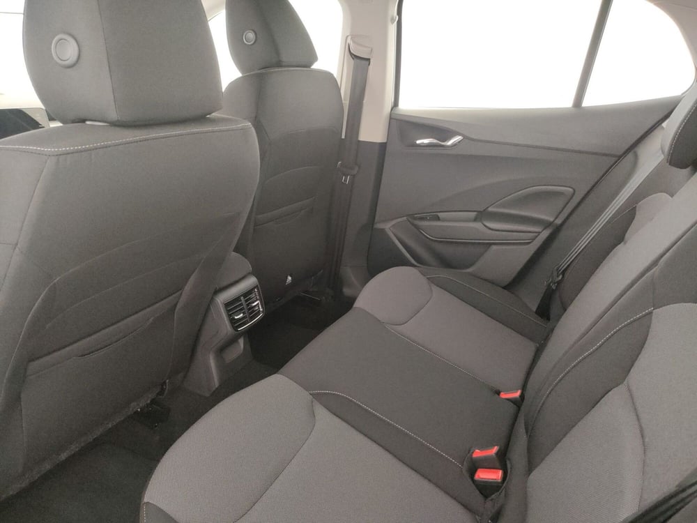 Skoda Fabia nuova a Caserta (16)