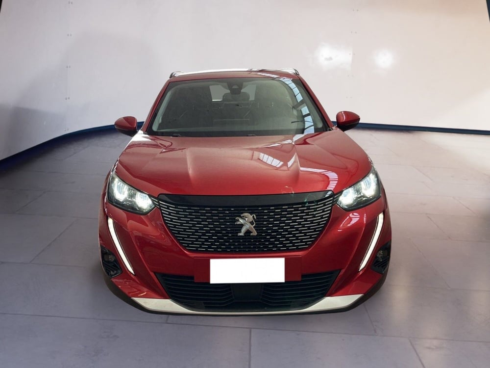 Peugeot 2008 usata a Torino
