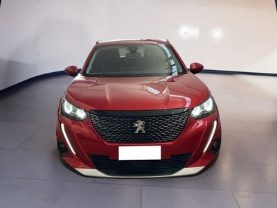 Peugeot 2008 1.2 puretech Active s&amp;s 100cv del 2021 usata a Torino