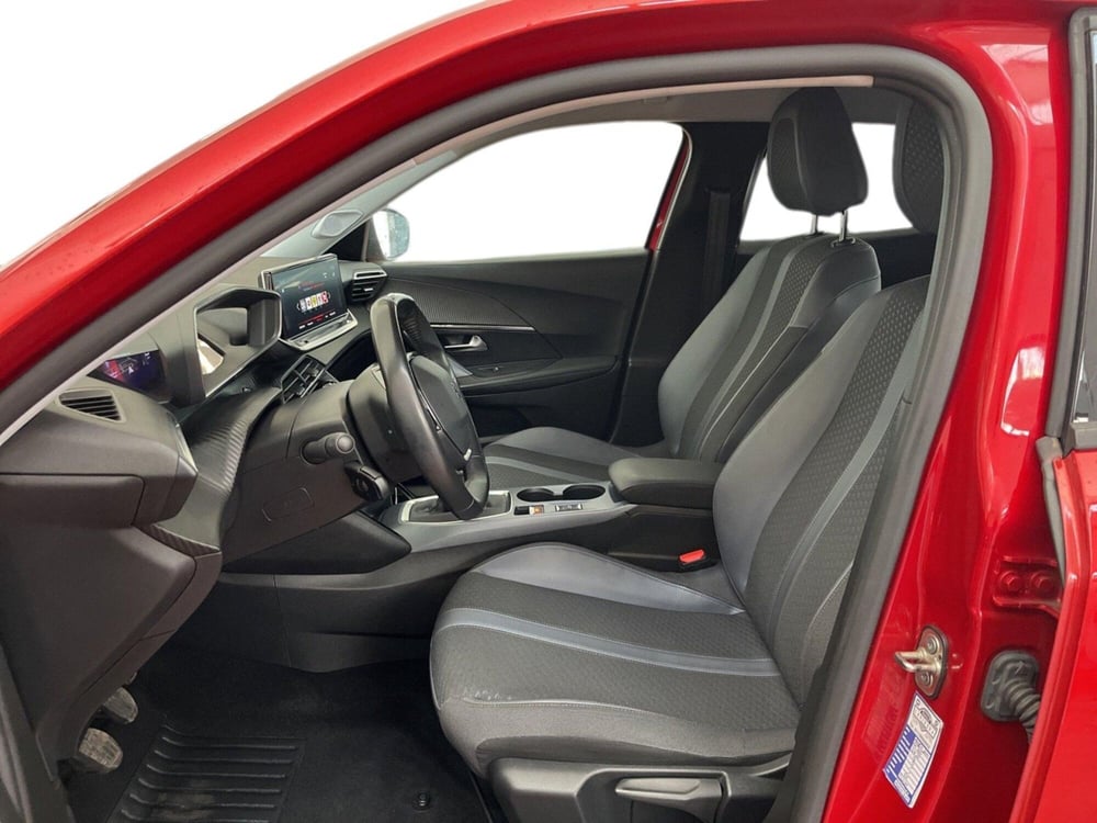 Peugeot 2008 usata a Torino (10)
