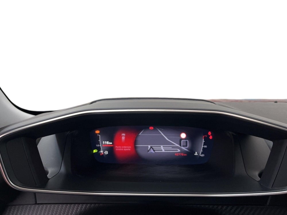 Peugeot 2008 usata a Torino (13)