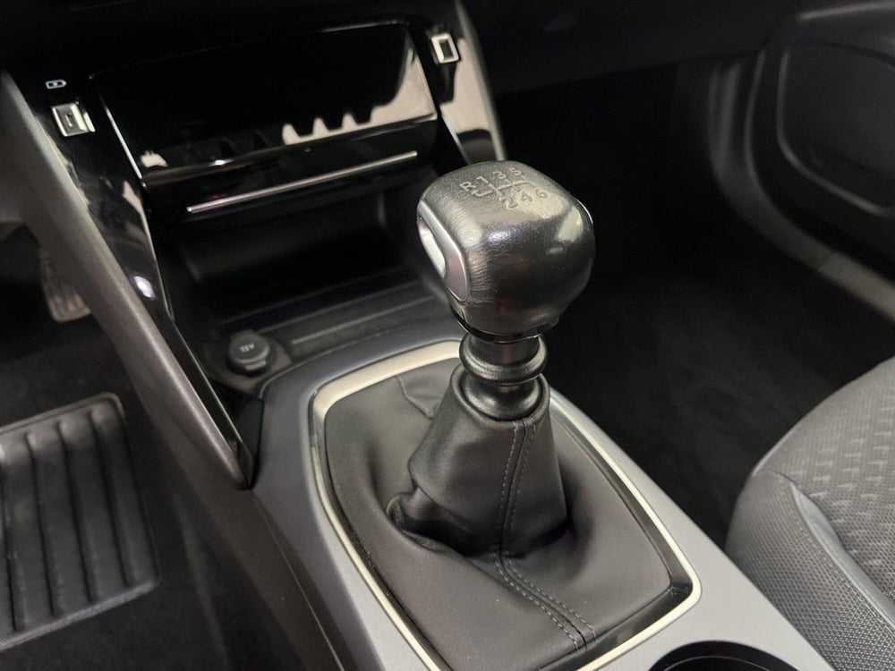 Peugeot 2008 usata a Torino (15)