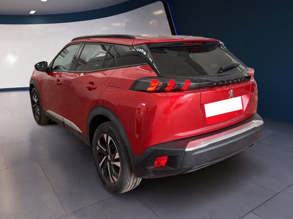 Peugeot 2008 usata a Torino (6)