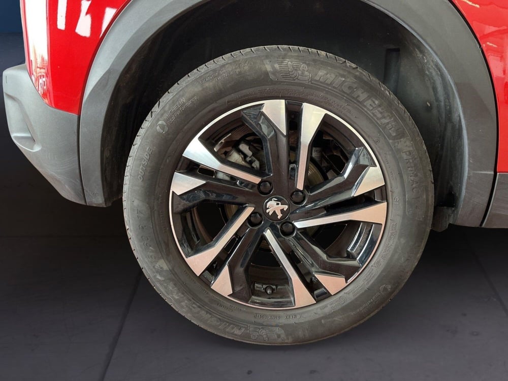 Peugeot 2008 usata a Torino (8)