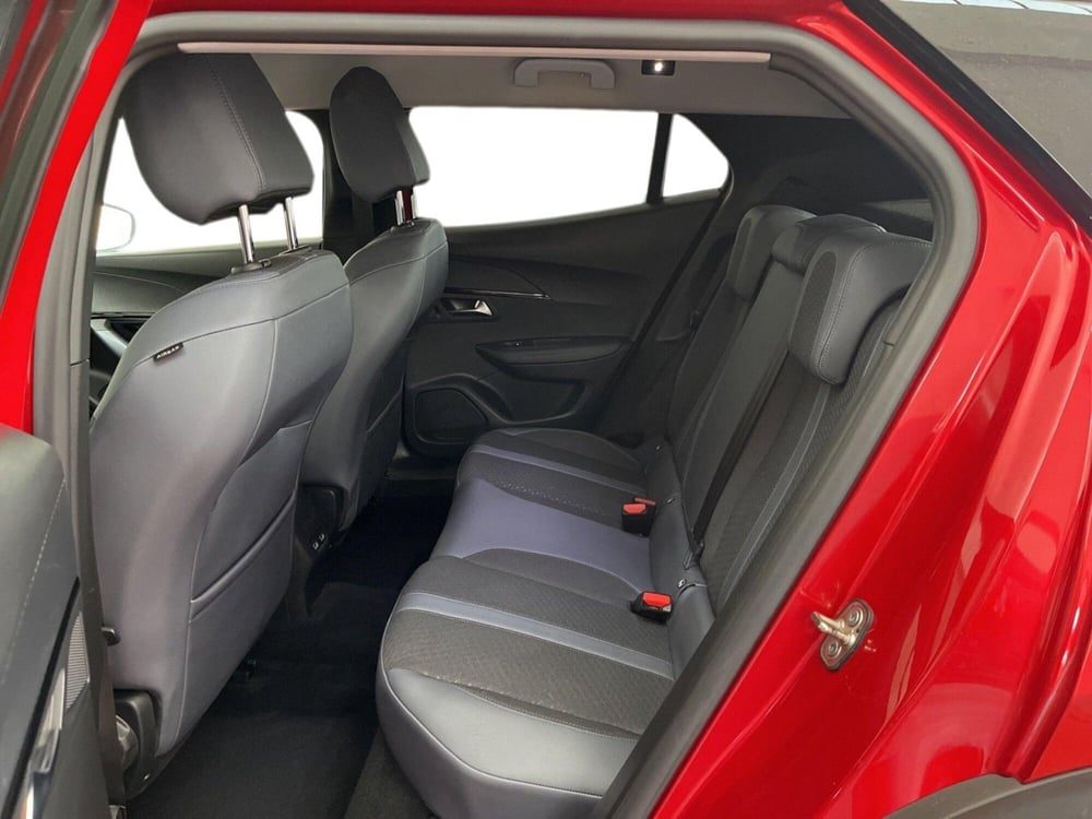 Peugeot 2008 usata a Torino (9)