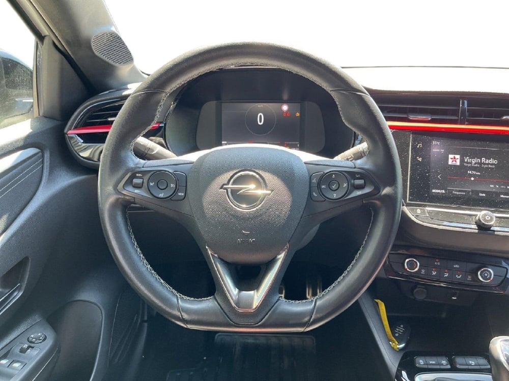 Opel Corsa usata a Torino (12)