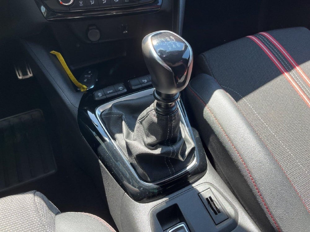 Opel Corsa usata a Torino (15)
