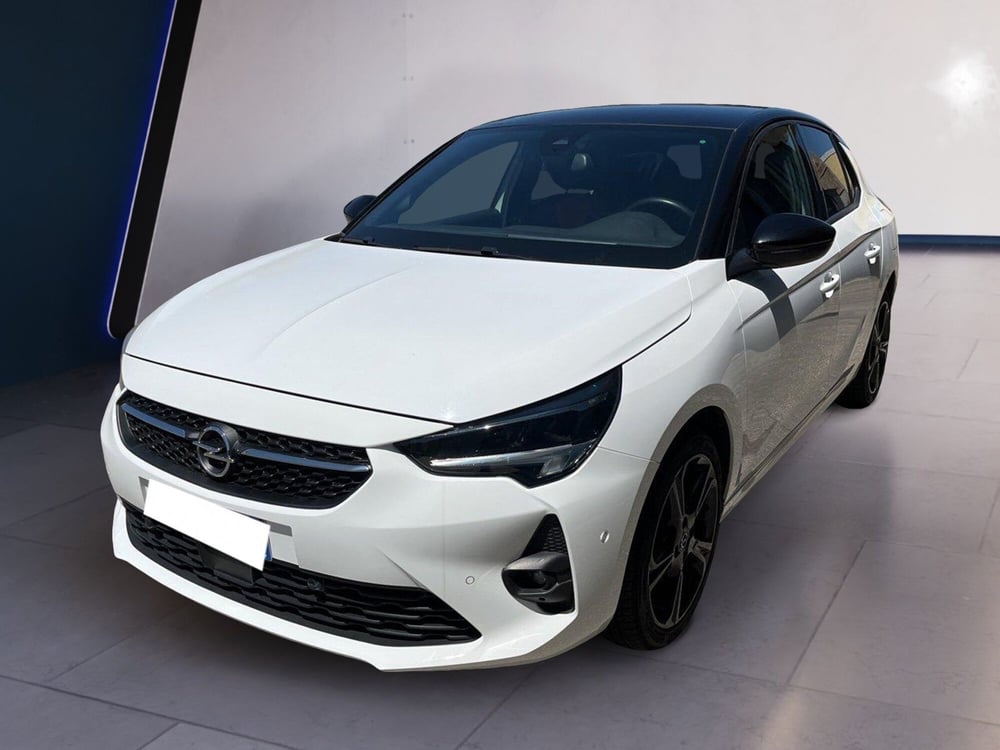 Opel Corsa usata a Torino (2)