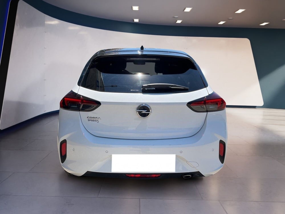 Opel Corsa usata a Torino (6)