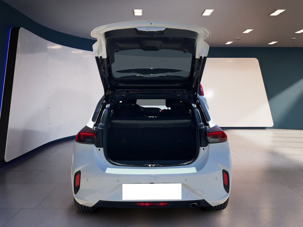 Opel Corsa usata a Torino (7)