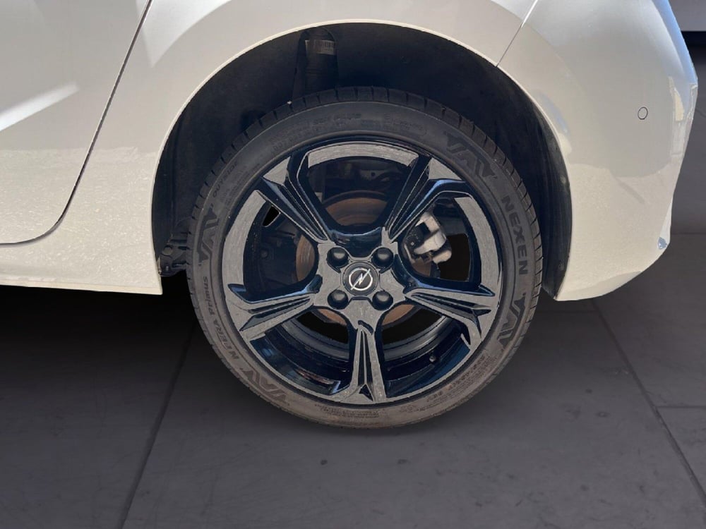 Opel Corsa usata a Torino (8)
