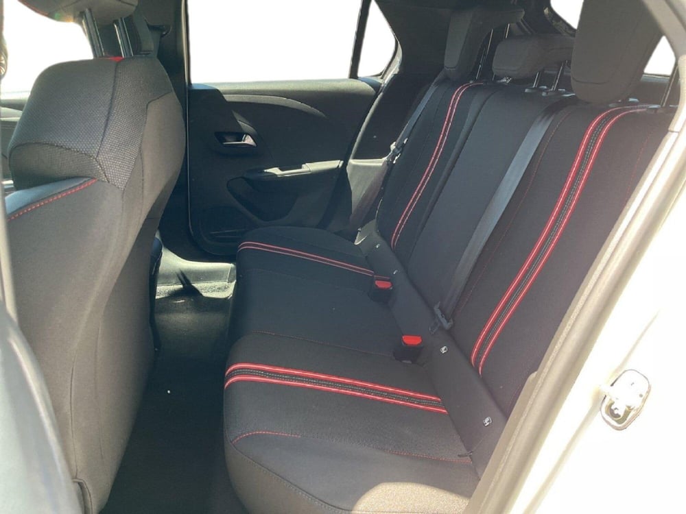 Opel Corsa usata a Torino (9)