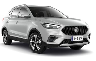 Mg ZS 1.5 Classic Luxury nuova a Torino