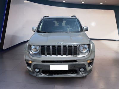 Jeep Renegade 1.0 T3 Limited del 2022 usata a Torino