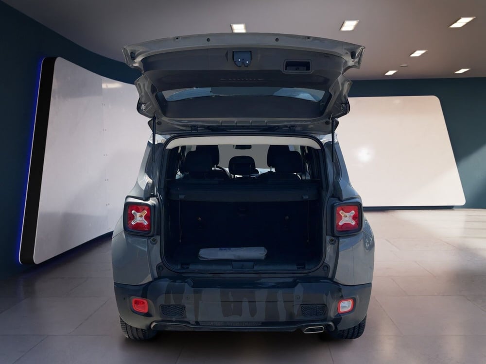 Jeep Renegade usata a Torino (7)