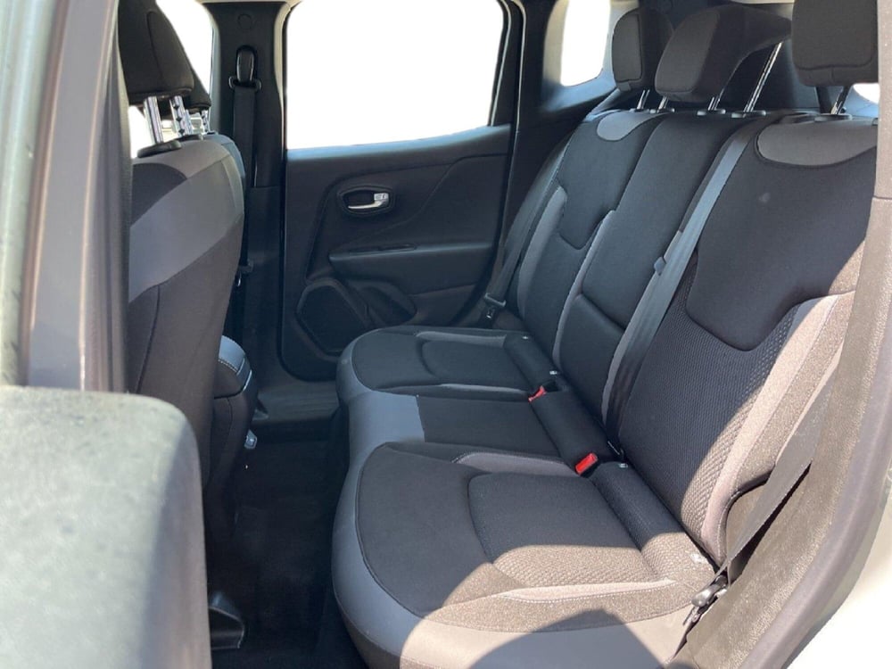 Jeep Renegade usata a Torino (9)