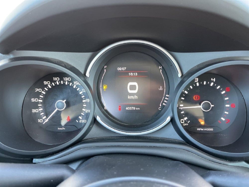 Fiat 500L usata a Torino (12)