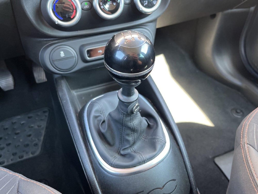 Fiat 500L usata a Torino (14)
