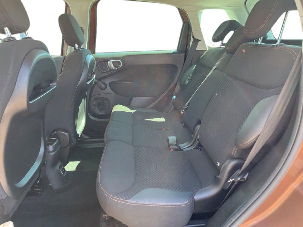 Fiat 500L usata a Torino (8)
