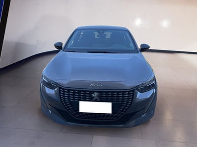 Peugeot 208 1.2 puretech Active s&amp;s 75cv del 2022 usata a Torino