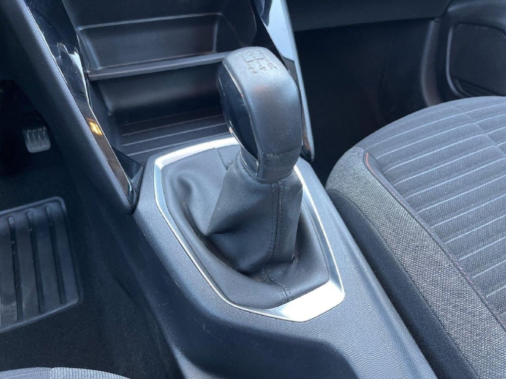 Peugeot 208 usata a Torino (15)