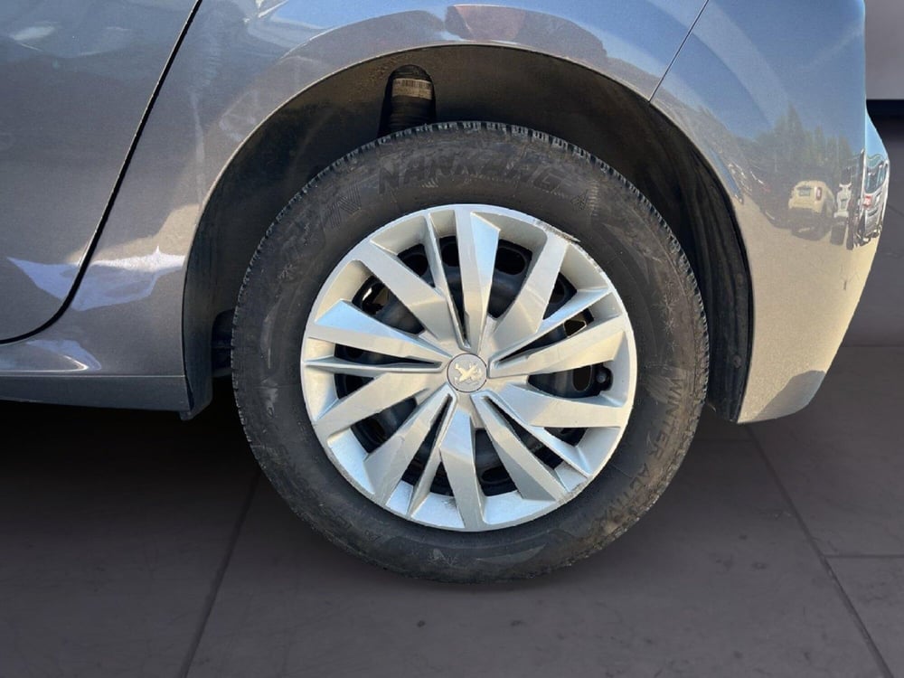Peugeot 208 usata a Torino (8)