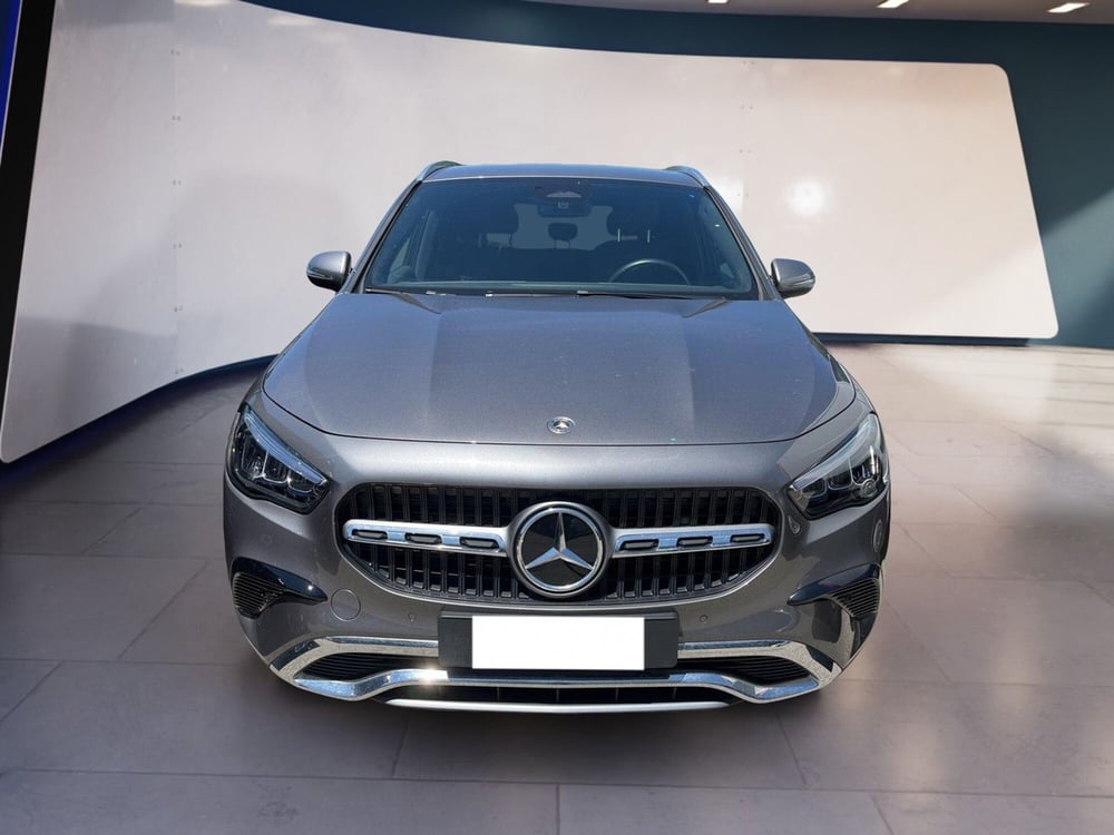 Mercedes-Benz GLA SUV usata a Torino
