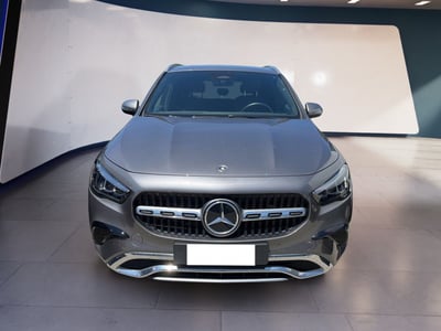 Mercedes-Benz GLA SUV 180 d Executive auto del 2023 usata a Torino