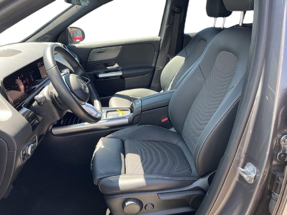 Mercedes-Benz GLA SUV usata a Torino (10)