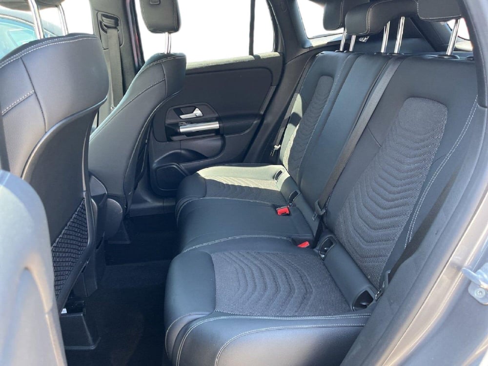 Mercedes-Benz GLA SUV usata a Torino (9)