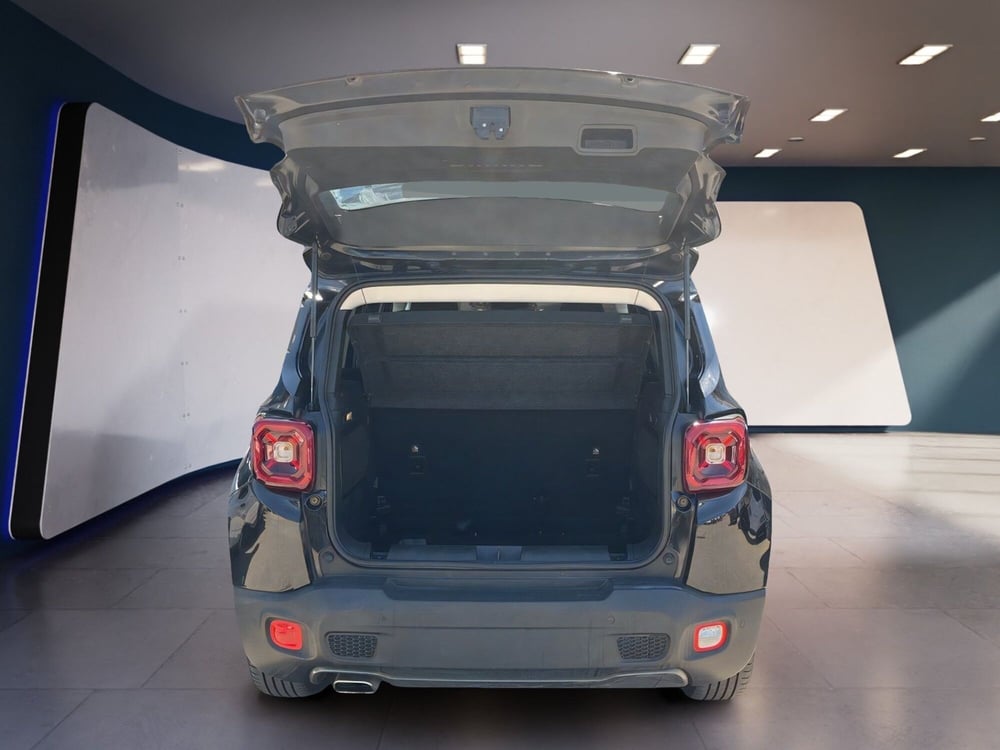 Jeep Renegade usata a Torino (7)