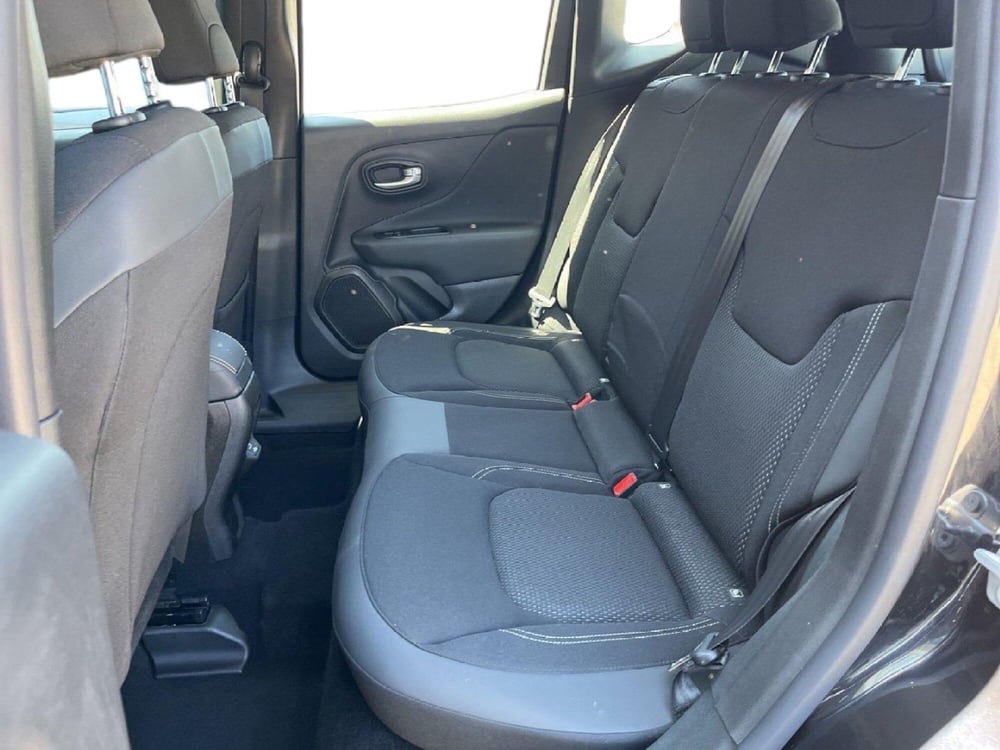 Jeep Renegade usata a Torino (9)