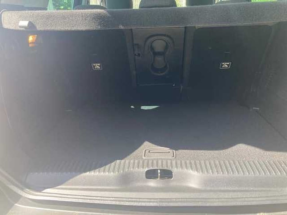 Citroen C3 Aircross usata a Messina (10)
