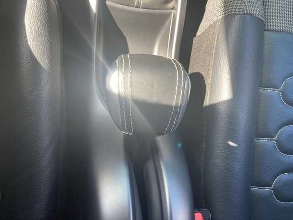 Citroen C3 Aircross usata a Messina (18)
