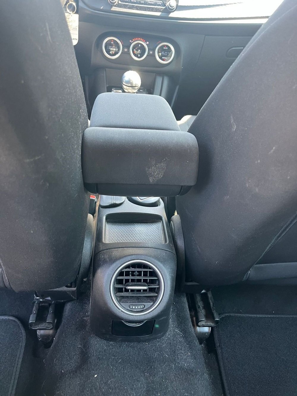 Alfa Romeo Giulietta usata a Milano (13)