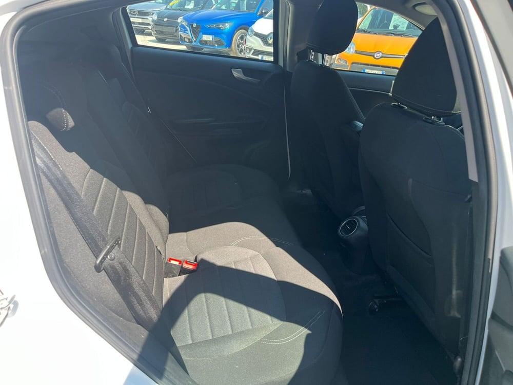 Alfa Romeo Giulietta usata a Milano (14)