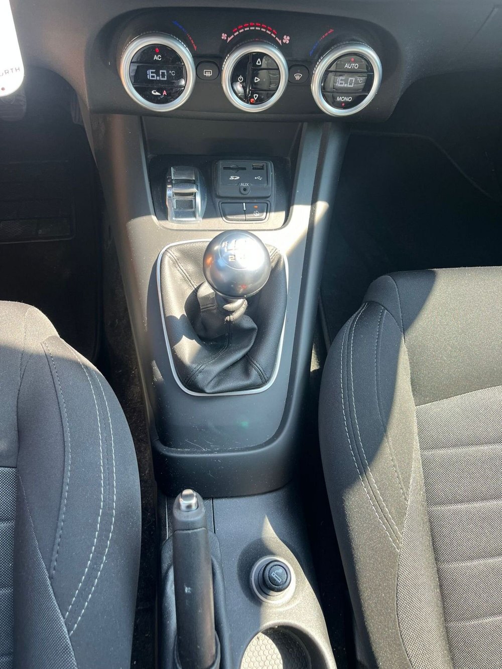 Alfa Romeo Giulietta usata a Milano (17)