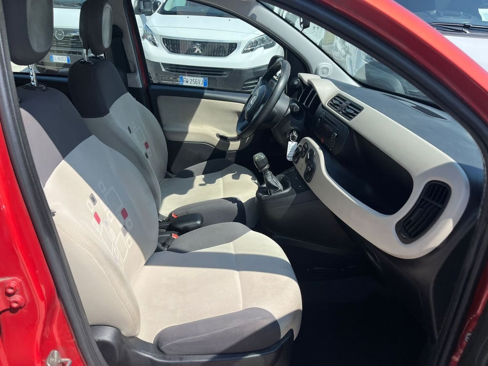 Fiat Panda usata a Milano (12)