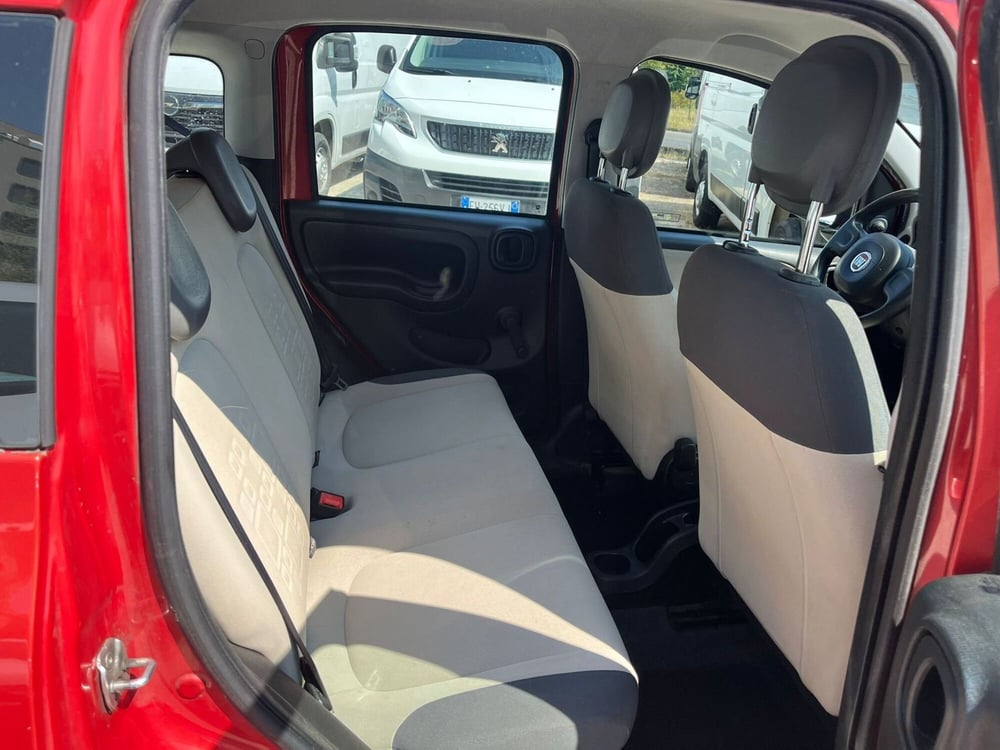 Fiat Panda usata a Milano (15)