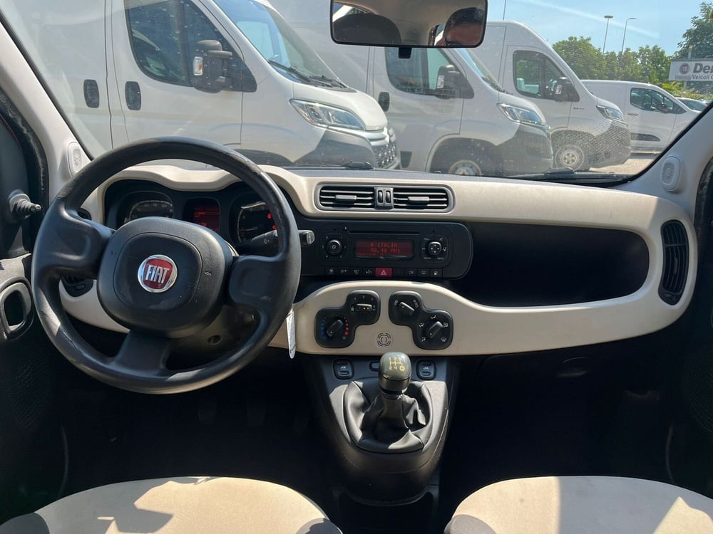 Fiat Panda usata a Milano (16)