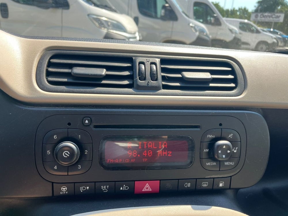 Fiat Panda usata a Milano (17)