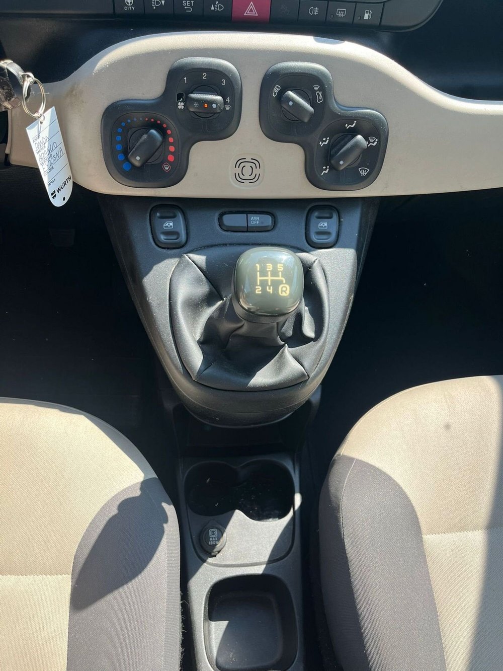 Fiat Panda usata a Milano (18)
