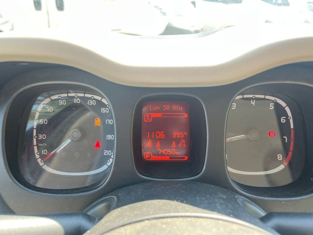 Fiat Panda usata a Milano (19)