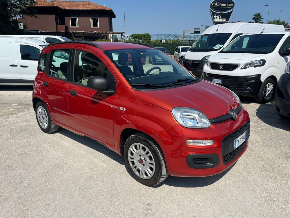 Fiat Panda usata a Milano (3)