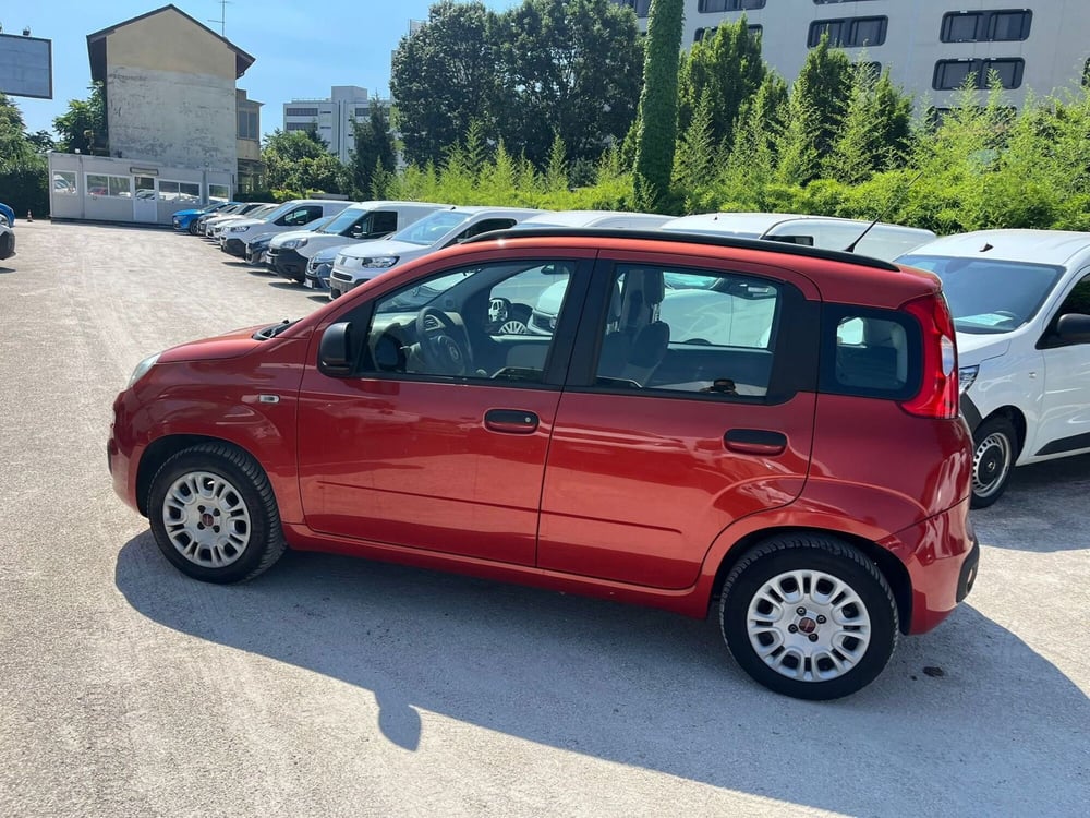 Fiat Panda usata a Milano (4)