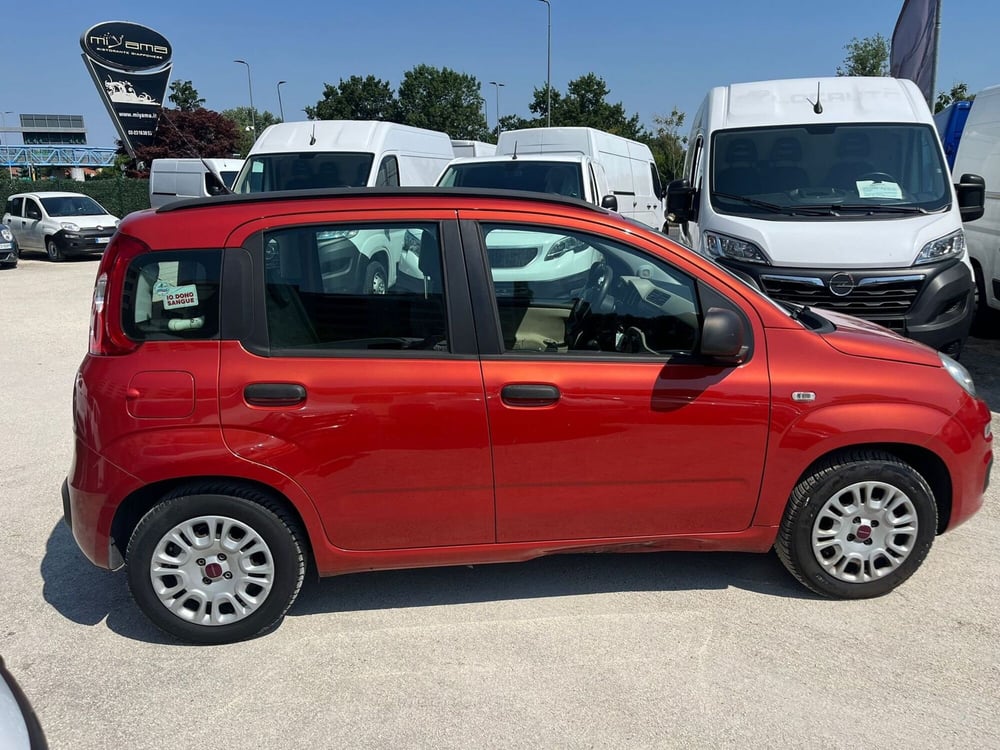 Fiat Panda usata a Milano (5)