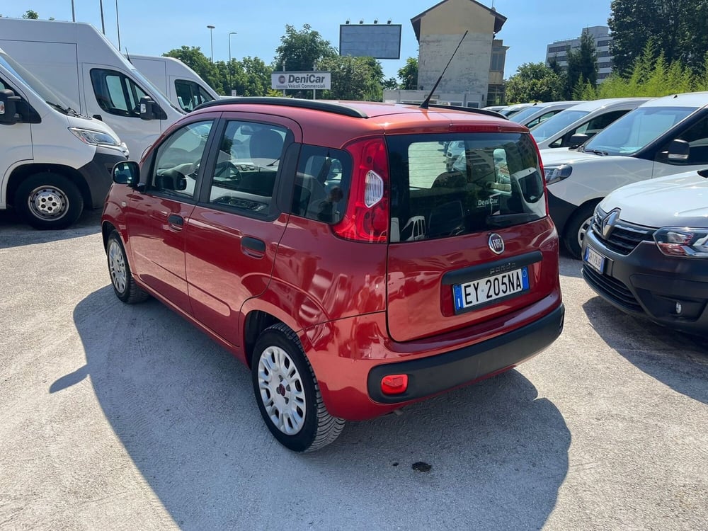 Fiat Panda usata a Milano (6)