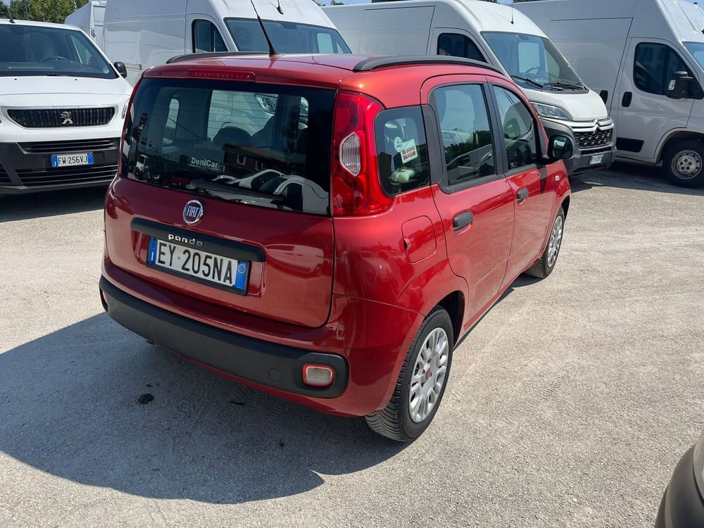 Fiat Panda usata a Milano (7)