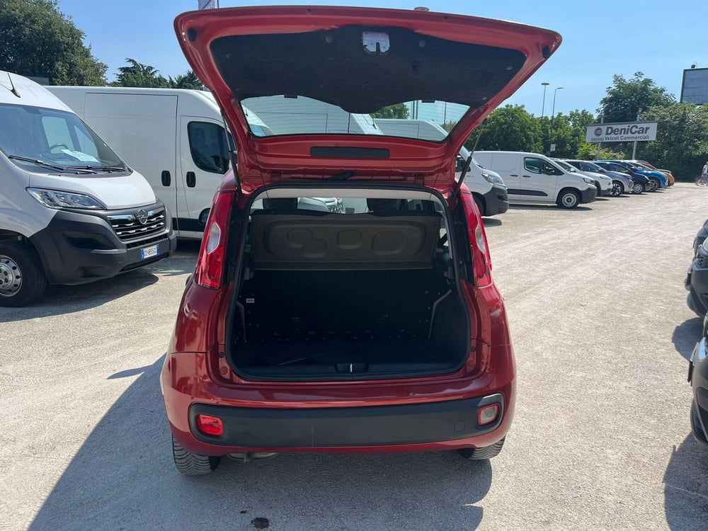 Fiat Panda usata a Milano (9)